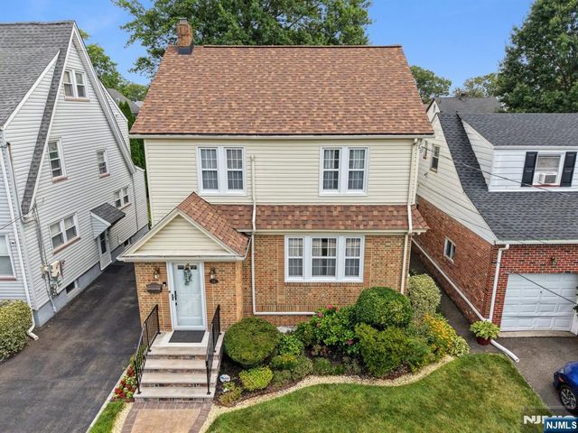 24 Synott Place, Newark, NJ 07106