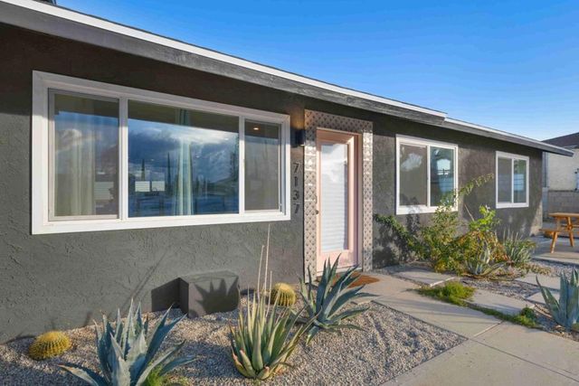 7137 Hanford Avenue, Yucca Valley, CA 92284