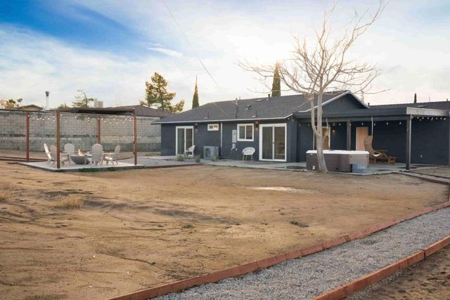 7137 Hanford Avenue, Yucca Valley, CA 92284