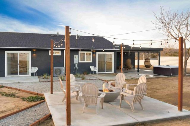 7137 Hanford Avenue, Yucca Valley, CA 92284