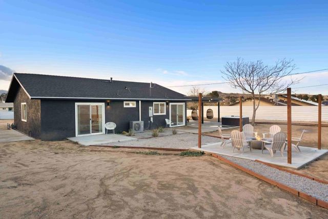 7137 Hanford Avenue, Yucca Valley, CA 92284
