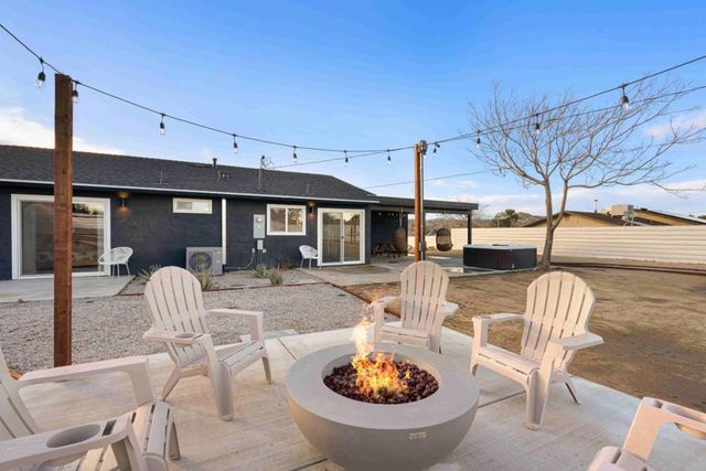 7137 Hanford Avenue, Yucca Valley, CA 92284
