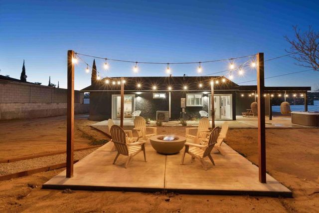7137 Hanford Avenue, Yucca Valley, CA 92284