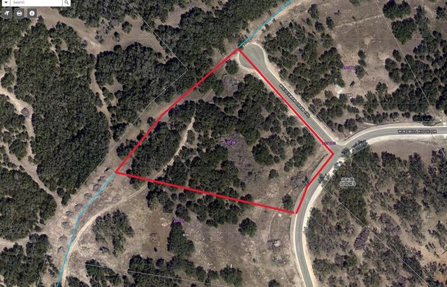000 Windmill Ridge DR, Blanco, TX 78606