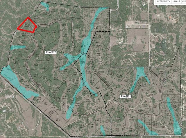 000 Windmill Ridge DR, Blanco, TX 78606