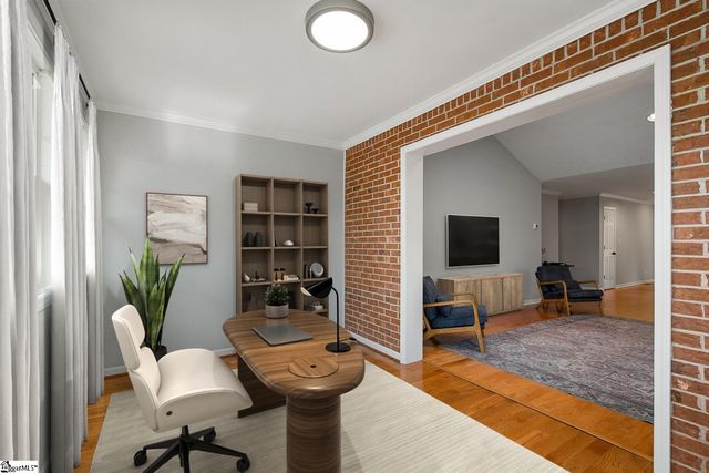 410 Swansgate Place, Greenville, SC 29605