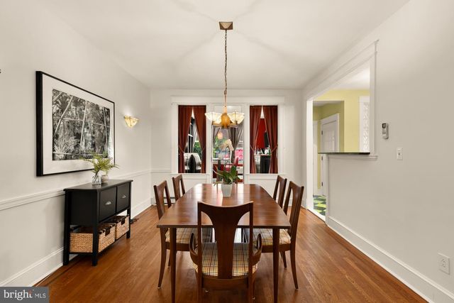3815 10TH ST NW, Washington, DC 20011