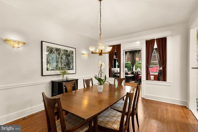 3815 10TH ST NW, Washington, DC 20011