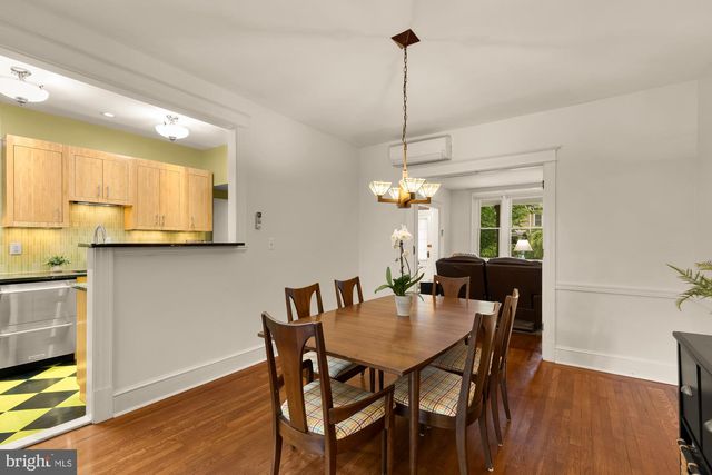 3815 10TH ST NW, Washington, DC 20011