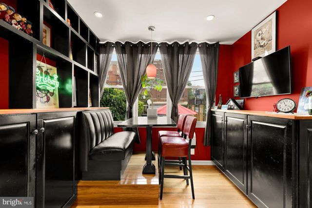 3815 10TH ST NW, Washington, DC 20011
