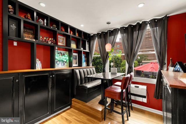 3815 10TH ST NW, Washington, DC 20011