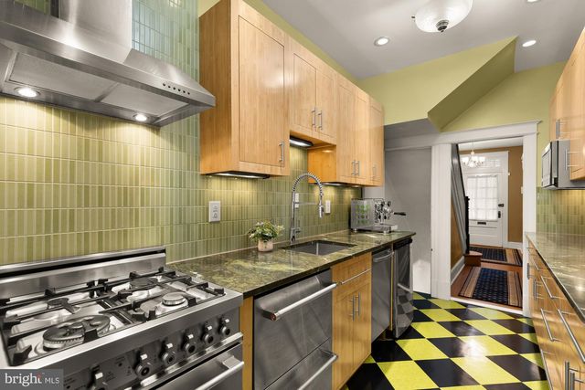 3815 10TH ST NW, Washington, DC 20011