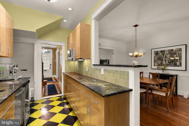 3815 10TH ST NW, Washington, DC 20011