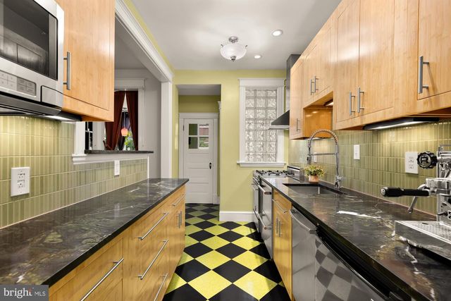 3815 10TH ST NW, Washington, DC 20011