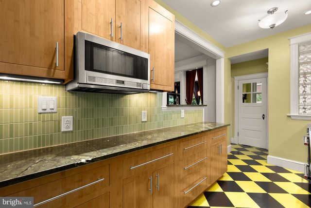 3815 10TH ST NW, Washington, DC 20011