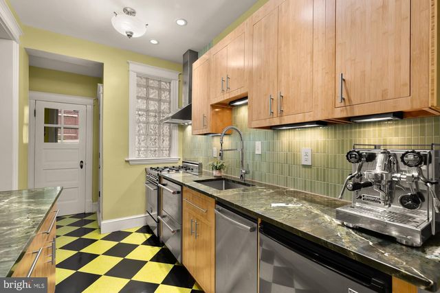 3815 10TH ST NW, Washington, DC 20011