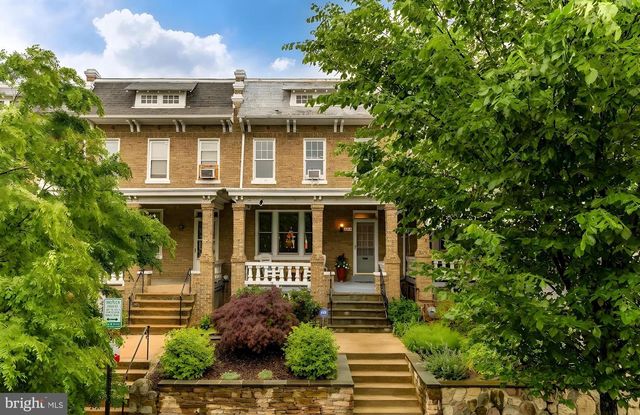 3815 10TH ST NW, Washington, DC 20011