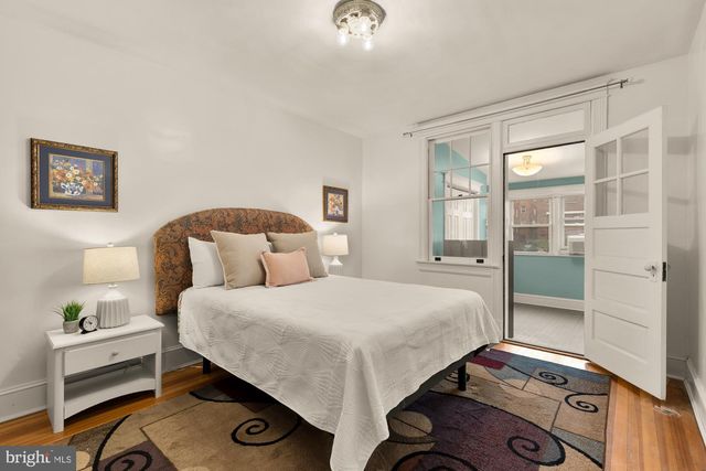 3815 10TH ST NW, Washington, DC 20011