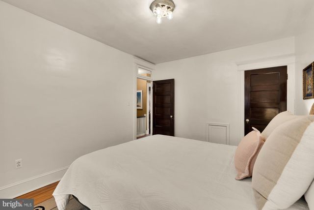 3815 10TH ST NW, Washington, DC 20011
