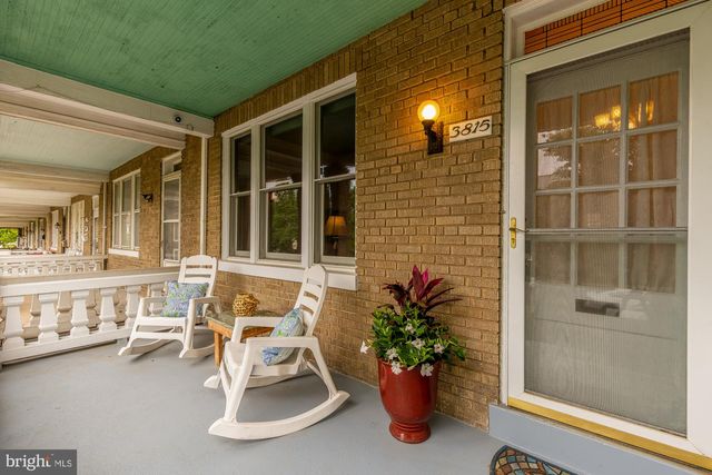 3815 10TH ST NW, Washington, DC 20011