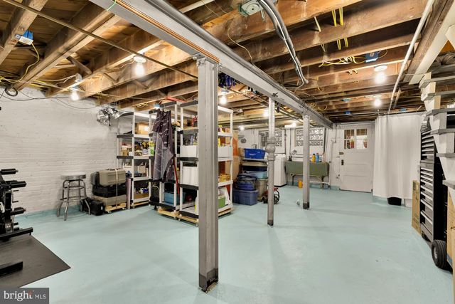 3815 10TH ST NW, Washington, DC 20011