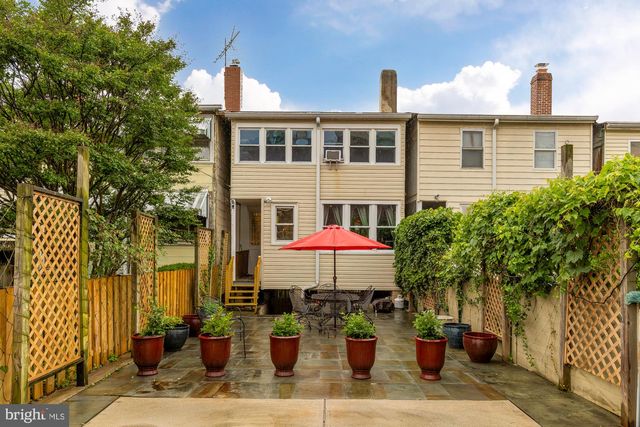 3815 10TH ST NW, Washington, DC 20011