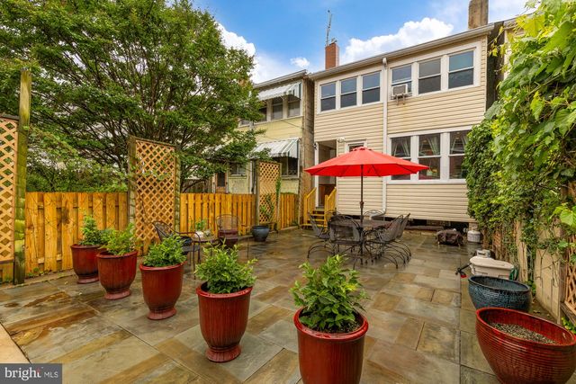 3815 10TH ST NW, Washington, DC 20011
