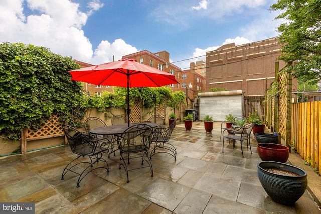 3815 10TH ST NW, Washington, DC 20011