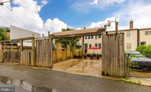 3815 10TH ST NW, Washington, DC 20011