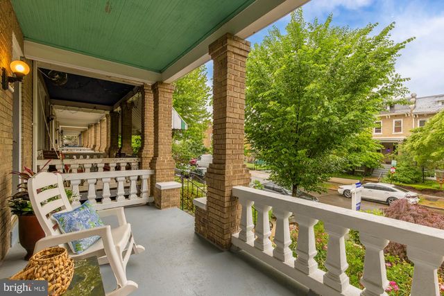 3815 10TH ST NW, Washington, DC 20011