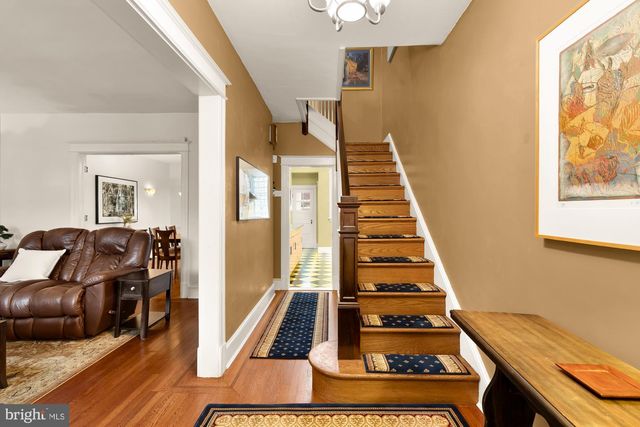 3815 10TH ST NW, Washington, DC 20011