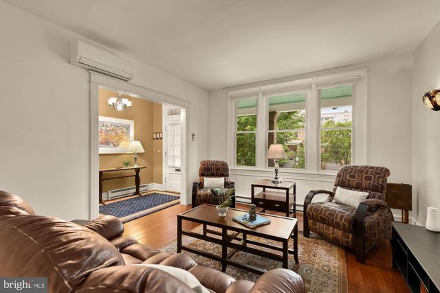 3815 10TH ST NW, Washington, DC 20011