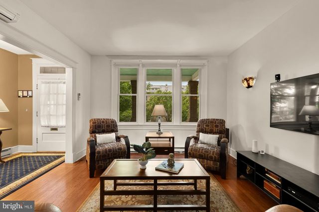 3815 10TH ST NW, Washington, DC 20011