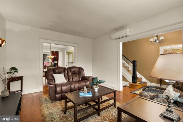 3815 10TH ST NW, Washington, DC 20011