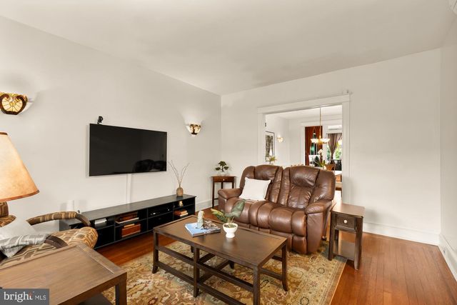 3815 10TH ST NW, Washington, DC 20011