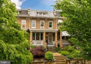 3815 10TH ST NW, Washington, DC 20011