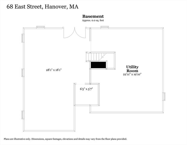 68 East St, Hanover, MA 02339