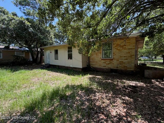 2020 41st Avenue, Gulfport, MS 39501
