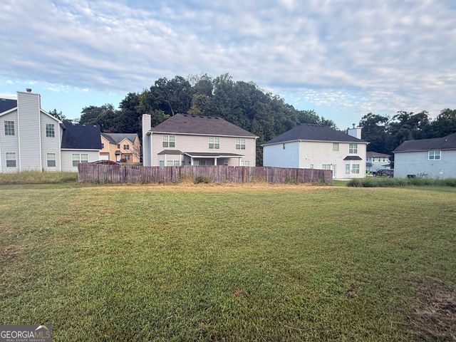 3503 Creekview Drive, Union City, GA 30291