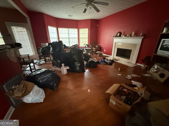 3503 Creekview Drive, Union City, GA 30291