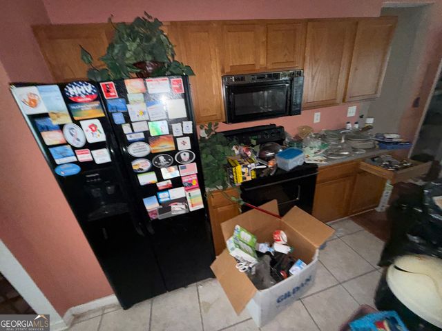 3503 Creekview Drive, Union City, GA 30291