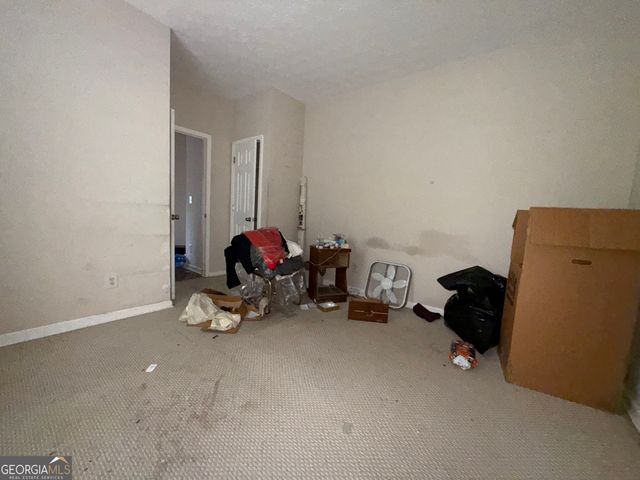3503 Creekview Drive, Union City, GA 30291
