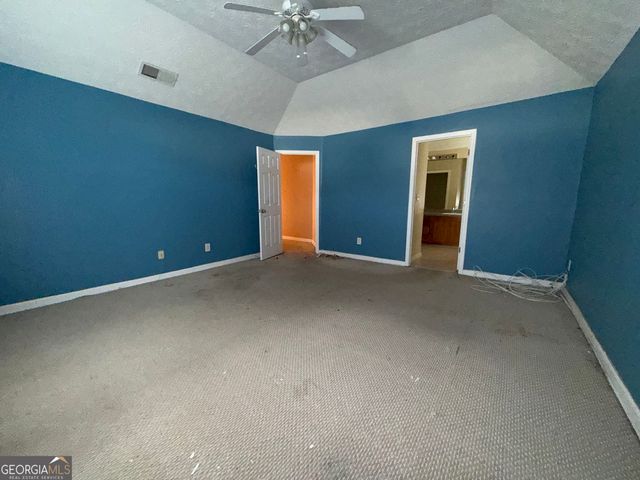 3503 Creekview Drive, Union City, GA 30291