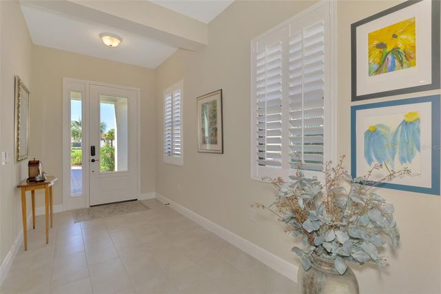 26636 IRWIN DRIVE, Englewood, FL 34223