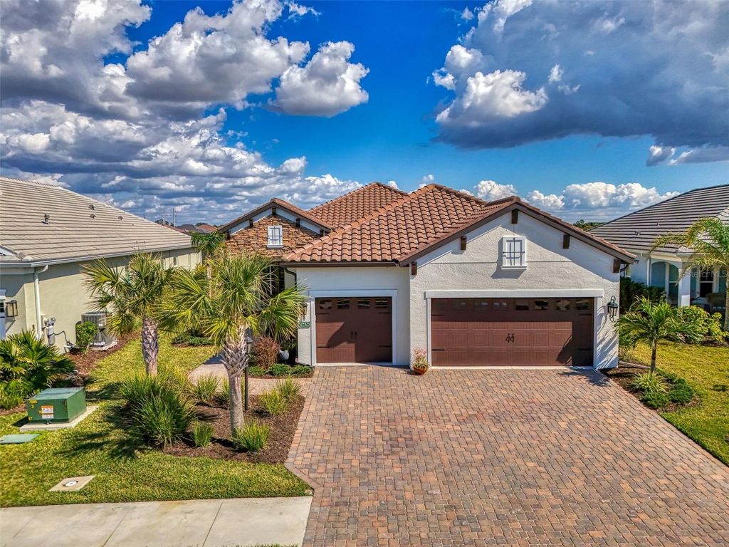 26636 IRWIN DRIVE, Englewood, FL 34223