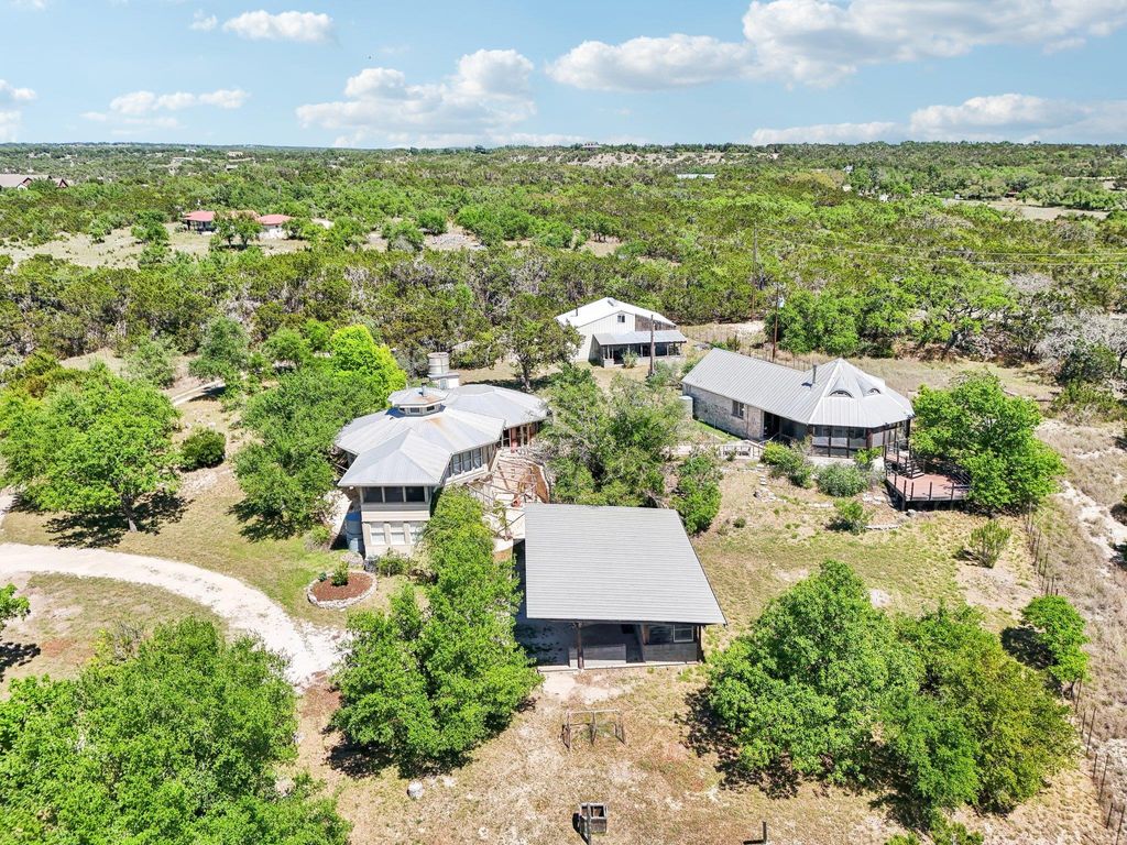 3700 McGregor LN, Dripping Springs, TX 78620