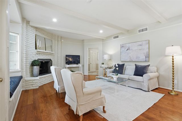 12318 Perthshire Road, Houston, TX 77024