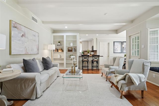 12318 Perthshire Road, Houston, TX 77024