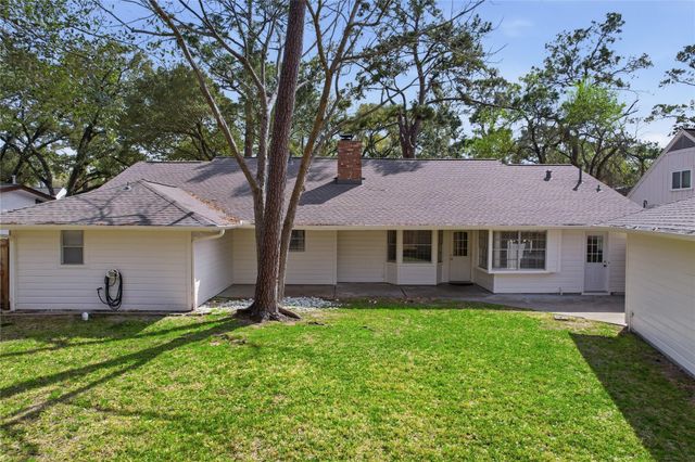 12318 Perthshire Road, Houston, TX 77024