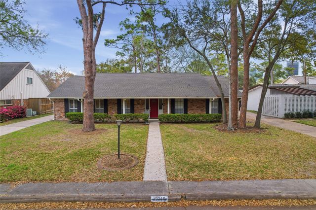 12318 Perthshire Road, Houston, TX 77024